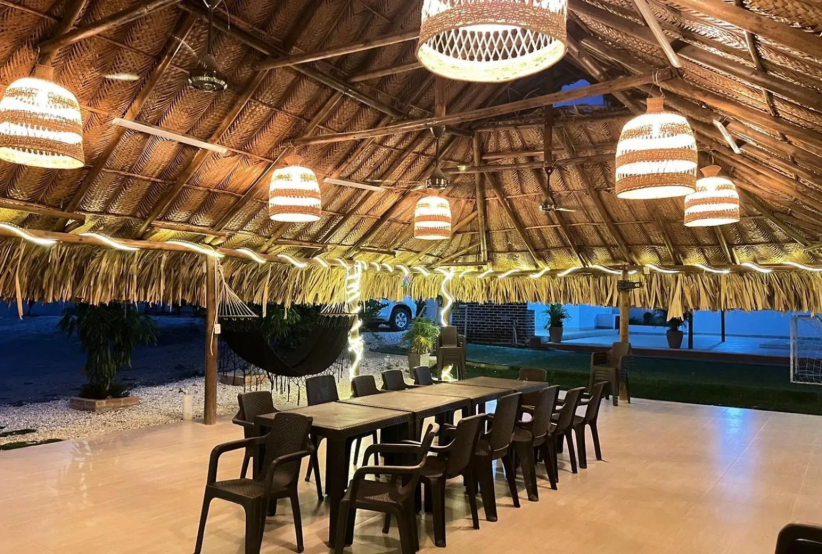 Vila Casa Campestre Privada Santa Marta   Santa Marta (Magdalena)
