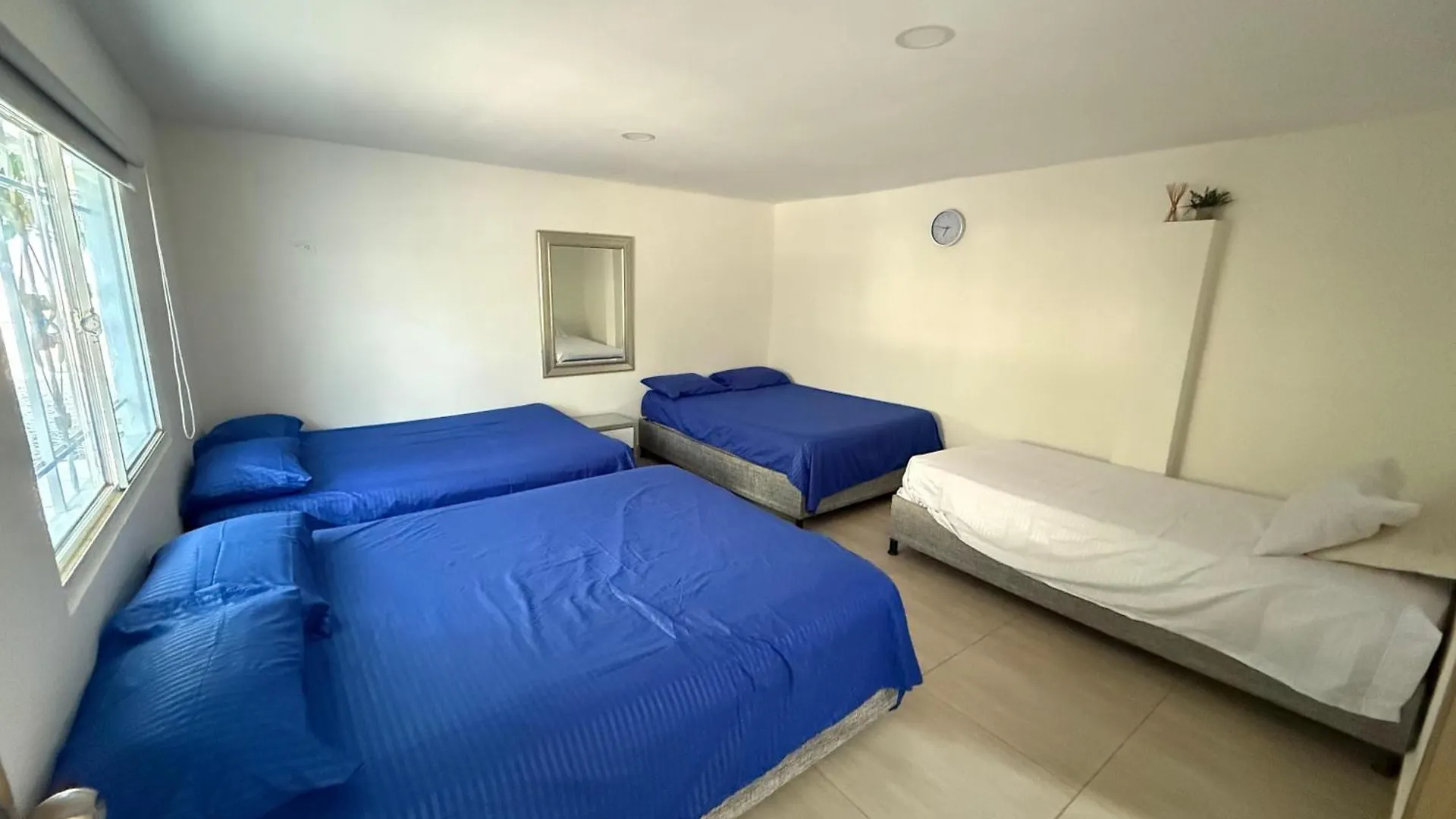 Vila Casa Campestre Privada Santa Marta